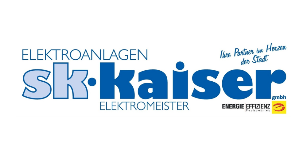 Elektroanlagen Kaiser